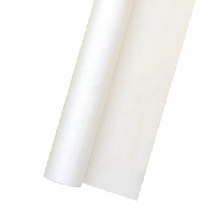 ササガワ 49-9008 不織布 Jロール 700mm×20m 白 (111-9192)