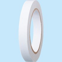 TRKP-15 両面テープBOX 15mm×20m 10巻セット 汎用品 (912-4146) 1セット=10巻