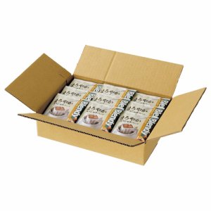 TD-60-A4 宅配用ダンボール箱 60-A4 汎用品 (160-0100) 1パック=20枚