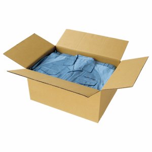 TD-120-B3 宅配用ダンボール箱 120-B3 汎用品 (160-0193) 1パック=20枚