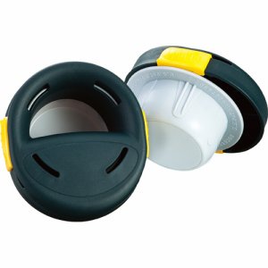 TSSF756 ストレッチフィルムディスペンサー 芯径75MM用 2個セット 汎用品 (368-5749) 1セット=2個
