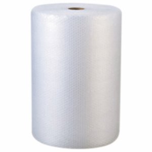 T-D36X600 気泡緩衝材 軽量用 D36 600mm×42M 汎用品 (067-9712) 1パック=2巻