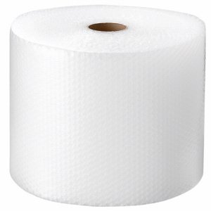 T-D37X300 気泡緩衝材 中量用 D37 300mm×42M 汎用品 (067-9736) 1パック=2巻