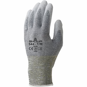 ショーワグローブ NO544-M10P 544 簡易包装ケミスターパームFS M (460-0118) 1パック=10双