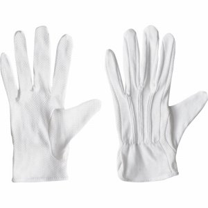 TM2689-L スベリ止め付スムス手袋 L 汎用品 (369-2185) 1パック=5双