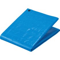 BS30P2736 ブルーシート#3000 プラハトメ 2500×3500mm 汎用品 (269-1603)
