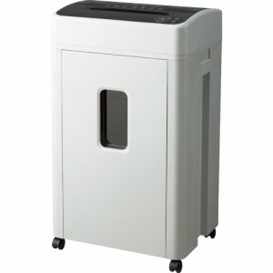 SUNWOOD SD9522 パーソナルシュレッダー A4 クロスカット (816-8733)