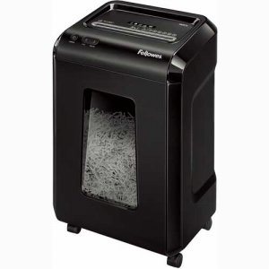 FELLOWES 92CS クロスカットシュレッダー A4 (219-2200)