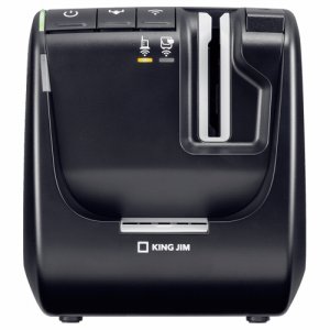 KINGJIM SR5900PS テプラ PRO ネットワーク対応 (012-4951)