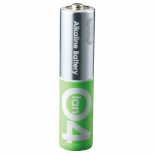 LR03-20PTP アルカリ乾電池 プレミアム 単4形 1セット60本 汎用品 (965-7908) 1セット＝60本(20本