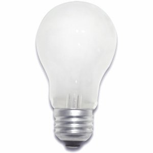 LW110V54W/12K 白熱電球 LW110V54W 汎用品 (567-6233) 1パック=12個