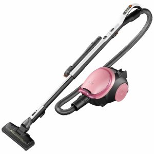 三菱電機 Tc Gxg8p P Be K ビケイ 紙パック式掃除機 シルキーピンク オフィネット
