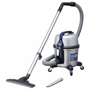 PANASONIC MC-G3000P-S 店舗・業務用掃除機 シルバー (364-4140)