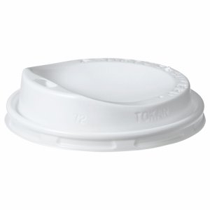 アートナップ TS-27ART ドリンキングリッド 7オンス用 ホワイト (266-5841) 1パック=100個