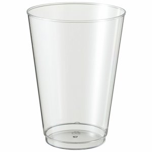 アートナップ AP-45 パーティグラス L 430ML(14オンス) (260-3260) 1パック=10個