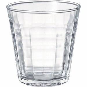 DURALEX 88150011 プリズム 170ML クリア (365-6242) 1セット=6個