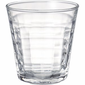 DURALEX 1550D プリズム 220ML クリア (263-6788) 1セット=6個