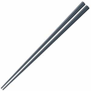 アートナップ 71270002 耐熱プラ箸 八角 (563-2941) 1パック=12膳