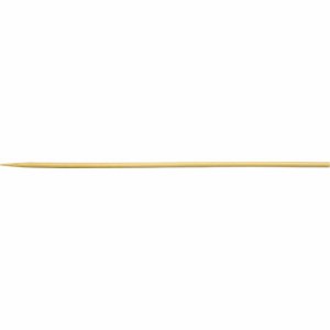 大和物産 050105 竹串 15CM 業務用 (069-5226) 1パック=約1150本