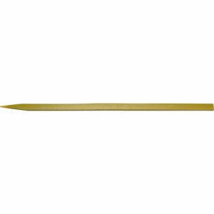 大和物産 050110 竹平串 18CM (069-5257) 1パック=250本