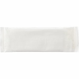 ミズムジャパン H6-192270_K レーヨンメッシュおしぼり 平タイプ 厚手 H6-192270_K (068-9313)