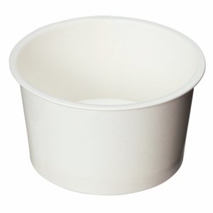 サンナップ FCM9050 フードカップミニ 90ml (567-3508) 1パック=50個