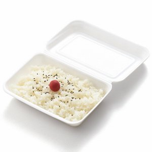 リスパック RLBE800 発泡嵌合パック 中 (261-9488) 1パック=50枚