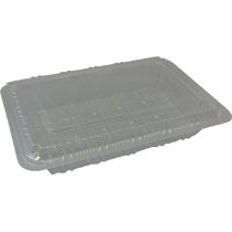エフピコ 76401108 FPフード 大浅(8) (162-6942) 1パック=100個