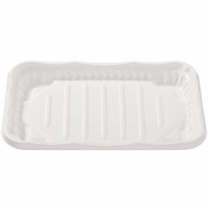 中央化学 368290 SDホットマルシェ 2 身 白 (369-4035) 1パック=50枚