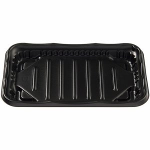 中央化学 368266 SDホットマルシェ 2 身 黒 (369-4042) 1パック=50枚