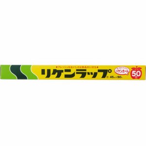 リケンファブロ 226258 業務用リケンラップ 45cm×50m (967-7661) 1セット＝30本