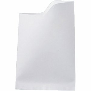 サンナップ 90250KUG 封筒型うがい用カップ 90ml (562-3419) 1箱=250枚
