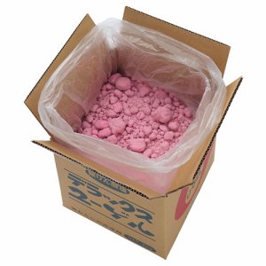 コスモビューティー SW-987-906-0 ユーゲルDX 6kg (765-6125) 1セット=3個