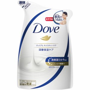 ユニリーバ Dvbr 9 ダヴ ボディウォッシュ プレミアム モイスチャーケア 詰替用 オフィネット ユニリーバ Dvbr 9 ダヴ ボディウォッシュ プレミアム モイスチャーケア 詰替用 オフィネット