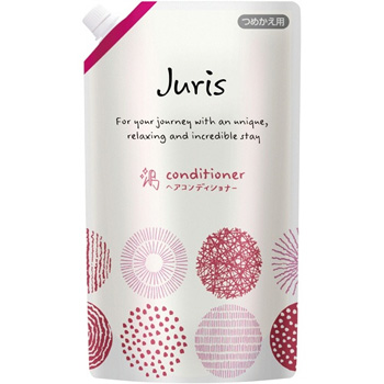 花王 389220 ジュリス ヘアコンディショナー 業務用 1.8L