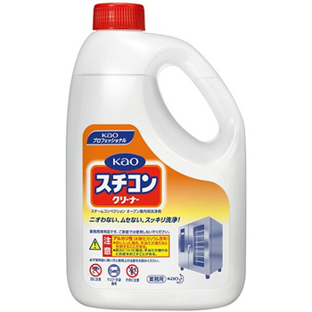 花王 501578 スチコンクリーナー 業務用 2L