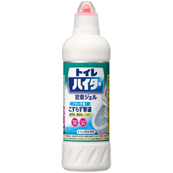花王 018755 除菌洗浄 トイレハイター