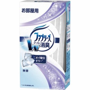 P&G オキガタフアブリ-ズムコウタイプホンタイ 置き型ファブリーズ 無香 本体 (167-1536)