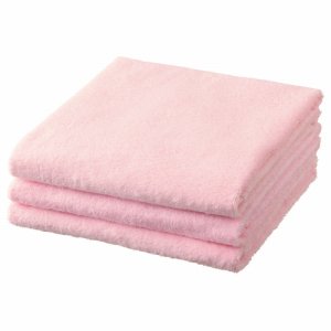 Tbt Pi バスタオル ピンク 汎用品 オフィネット