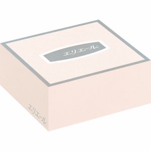 大王製紙 エリエ-ルテイシユ50W エリエールティシュー (365-8192)