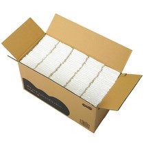 TPT-500 ポケットティッシュ エコノミー 3ケースセット 汎用品 (761-4071) 1セット=3ケース(1ケース=50