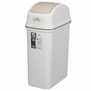 アスベル 6123ベ-ジユ コア・スウィング 15.9L (365-6891)