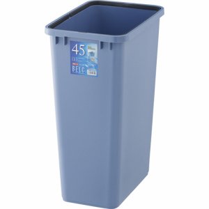 リス DS-920-021-3 ベルク 角型 45L 本体 ブルー
