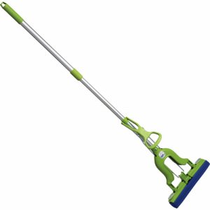 アズマ工業 AZ251 グングンマイクロ激拭きワイパーF 本体+ダスター1枚 (162-4283)