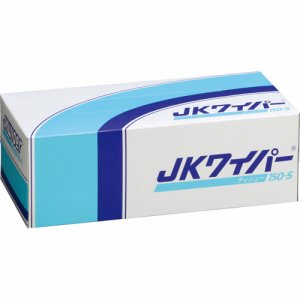 日本製紙クレシア 62301 JKワイパー 150-S