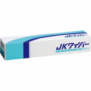 日本製紙クレシア 62311 JKワイパー 100-S 18パックセット