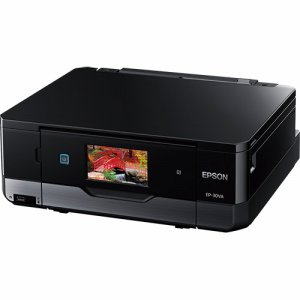 EPSON EP-30VA COLORIO V-EDITION インクジェット複合機 A4 (485-8706)