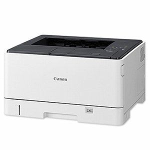 CANON 9975B001 SATERA LBP8100 モノクロレーザープリンター A3 ネットワーク標準 (483-686
