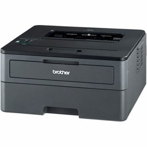 BROTHER HL-L2370DN JUSTIO モノクロレーザープリンター A4 (489-7606)