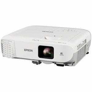 EPSON EB-990U ビジネスプロジェクター WUXGA 3800ルーメン (488-4842)